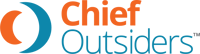 Chief Outsiders Logo - updated