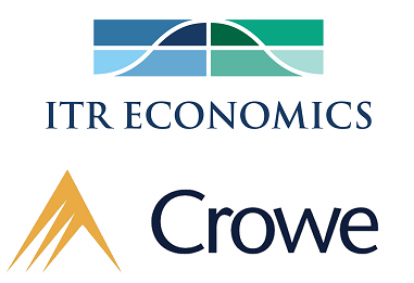 ITR Economics and Crowe LLP