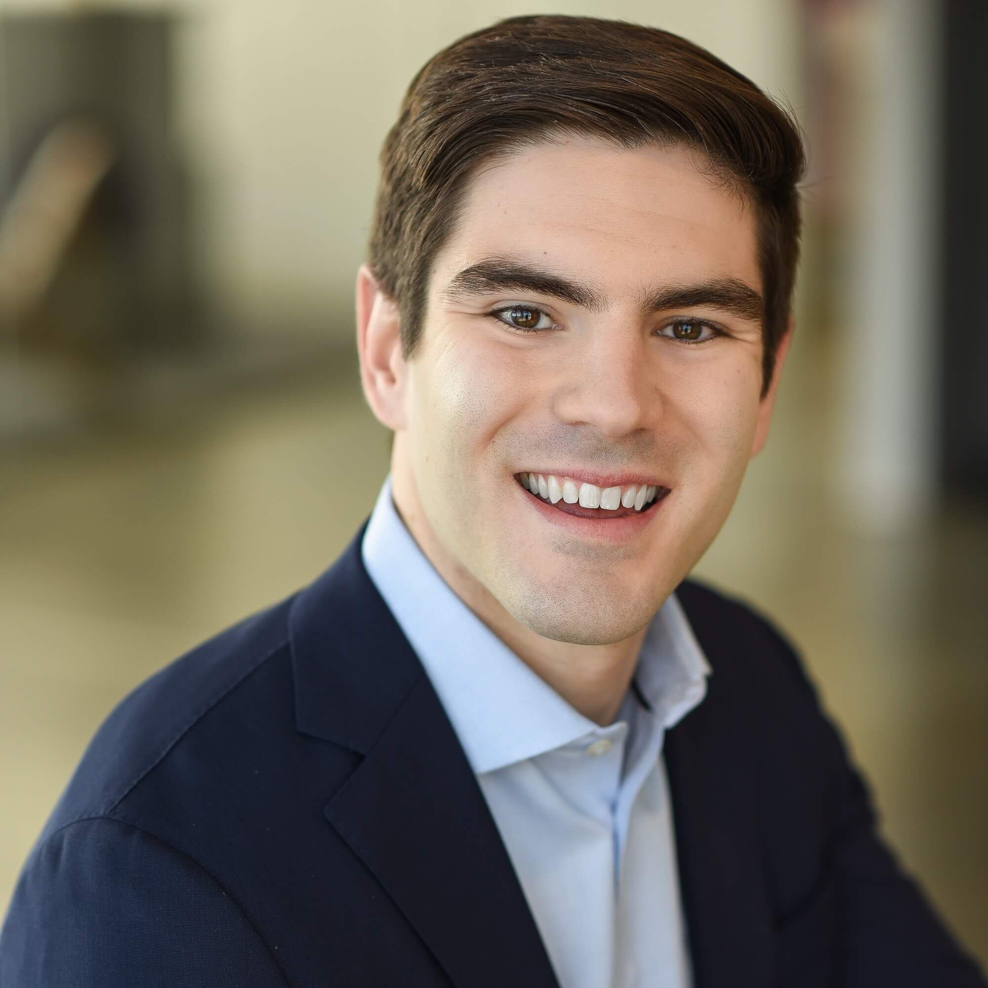 Tristan Tahmaseb
